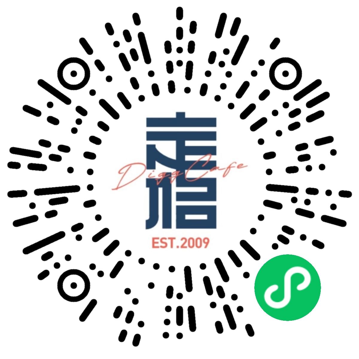小程序码
